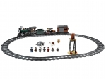LEGO® The Lone Ranger Constitution Train Chase 79111 released in 2013 - Image: 1