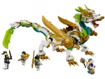 LEGO® Monkie Kid Mei's Guardian Dragon 80047 released in 2023 - Image: 1