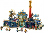 LEGO® Monkie Kid Drache des Ostpalasts 80049 erschienen in 2023 - Bild: 1