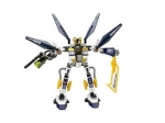 LEGO® Exo-Force Sky Guardian 8103 erschienen in 2007 - Bild: 1