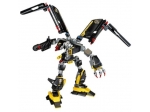 LEGO® Exo-Force Iron Condor 8105 released in 2007 - Image: 4
