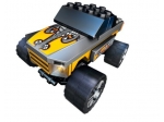 LEGO® Racers Night Crusher 8134 released in 2007 - Image: 1