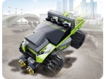 LEGO® Racers Lime Racer 8192 released in 2010 - Image: 1