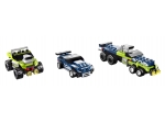 LEGO® Racers Lime Racer 8192 erschienen in 2010 - Bild: 6