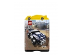 LEGO® Racers Nitro Muscle 8194 released in 2010 - Image: 4