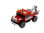 LEGO® Racers TurbO Racers Tow 8195 erschienen in 2010 - Bild: 5