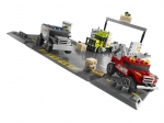 LEGO® Racers TurbO Racers Tow 8195 erschienen in 2010 - Bild: 6