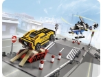 LEGO® Racers Chopper Jump 8196 released in 2010 - Image: 1