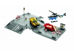 LEGO® Racers Chopper Jump 8196 released in 2010 - Image: 2