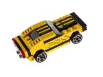 LEGO® Racers Chopper Jump 8196 erschienen in 2010 - Bild: 3