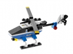 LEGO® Racers Chopper Jump 8196 released in 2010 - Image: 4