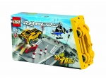 LEGO® Racers Chopper Jump 8196 erschienen in 2010 - Bild: 5