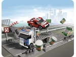 LEGO® Racers Ramp Crash 8198 erschienen in 2010 - Bild: 1