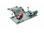 LEGO® Racers Ramp Crash 8198 released in 2010 - Image: 2