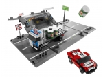 LEGO® Racers Ramp Crash 8198 erschienen in 2010 - Bild: 3