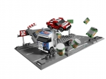 LEGO® Racers Ramp Crash 8198 erschienen in 2010 - Bild: 4
