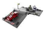 LEGO® Racers Ramp Crash 8198 erschienen in 2010 - Bild: 5