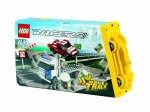 LEGO® Racers Ramp Crash 8198 erschienen in 2010 - Bild: 6