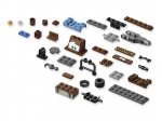 LEGO® Cars Hook 8201 erschienen in 2011 - Bild: 3
