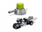 LEGO® Racers Storming Enforcer 8221 released in 2011 - Image: 1