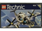 LEGO® Technic V-TOL 8222 erschienen in 1997 - Bild: 1