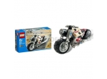 LEGO® Racers Extreme Power Bike 8371 released in 2003 - Image: 1