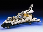 LEGO® Technic Space Shuttle 8480 released in 1996 - Image: 1