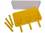 LEGO® Gear Minifigure Ice Lollipop Mould 852341 released in 2008 - Image: 1
