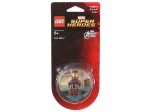 LEGO® Marvel Super Heroes Iron Man Magnet 853457 erschienen in 2017 - Bild: 2