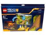LEGO® Nexo Knights NEXO KNIGHTS™ Playmat 853519 released in 2016 - Image: 2