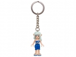 LEGO® Gear Elves Naida the Water Elf Key Chain 853562 released in 2016 - Image: 1