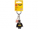 LEGO® Gear THE LEGO® BATMAN MOVIE – Batman™ Schlüsselanhänger 853632 erschienen in 2017 - Bild: 2