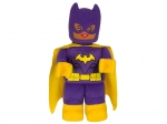 LEGO® Gear THE LEGO® BATMAN MOVIE – Batgirl™ plush minifigure 853653 released in 2017 - Image: 1