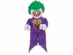 LEGO® Gear THE LEGO® BATMAN MOVIE – The Joker™ plush minifigure 853660 released in 2017 - Image: 1
