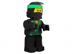 LEGO® Gear Lloyd Minifigure Plush 853764 released in 2018 - Image: 1