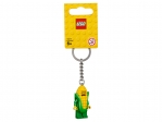 LEGO® Gear Maiskolbenmann Schlüsselanhänger 853794 erschienen in 2017 - Bild: 2
