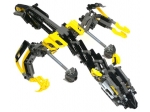 LEGO® Bionicle Muaka and Kane-ra 8538 released in 2001 - Image: 1