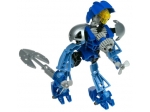 LEGO® Bionicle Gali Nuva 8570 released in 2002 - Image: 1