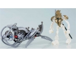 LEGO® Bionicle Takanuva 8596 released in 2003 - Image: 1