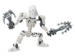 LEGO® Bionicle Nuju 8606 erschienen in 2004 - Bild: 1