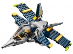 LEGO® Agents Mission 3: Gold Hunt 8630 released in 2008 - Image: 2