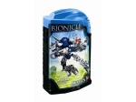 LEGO® Bionicle Gali Nuva 8688 erschienen in 2008 - Bild: 1