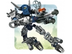 LEGO® Bionicle Toa Gali 8688 released in 2008 - Image: 2
