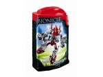 LEGO® Bionicle Toa Tahu 8689 released in 2008 - Image: 1