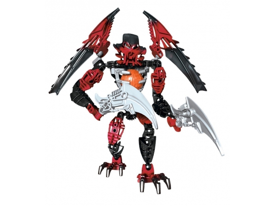 LEGO® Bionicle Antroz 8691 released in 2008 - Image: 1
