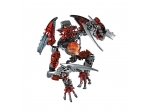 LEGO® Bionicle Antroz 8691 released in 2008 - Image: 2