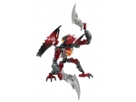 LEGO® Bionicle Antroz 8691 released in 2008 - Image: 3