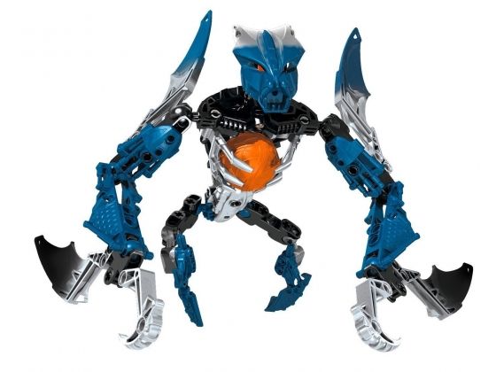 LEGO® Bionicle Vamprah 8692 released in 2008 - Image: 1