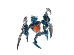 LEGO® Bionicle Vamprah 8692 released in 2008 - Image: 2