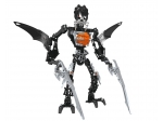 LEGO® Bionicle Chirox 8693 released in 2008 - Image: 1